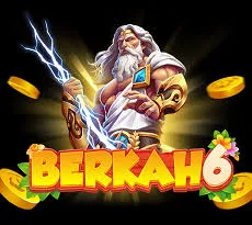 BERKAH6 - Permainan Arcade Seru dan Menantang